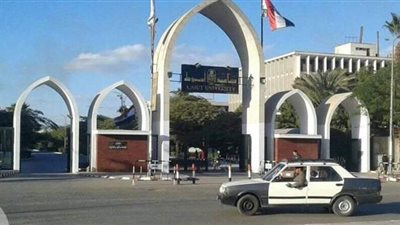 علماء ودبلوماسيون أفارقة يشاركون في ندوات بجامعة أسيوط