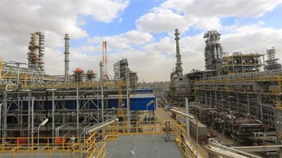 وزير البترول: خفض مستحقات الشركات الأجنبية إلى 850 مليون دولار