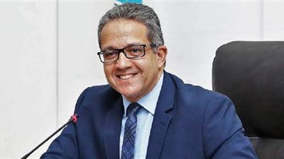 تسجيل 3 شواهد قبور بضريح القنائي في الآثار الإسلامية والقبطية واليهودية