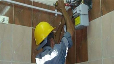 وزير البترول: توصيل الغاز الطبيعي لـ 11.7 مليون وحدة سكنية