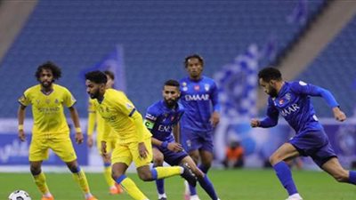 بعد إقالة فيتوريا.. النصر السعودي يقترب بقوة من هذا المدرب