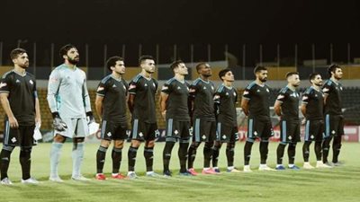 سيراميكا وبيراميدز بمواجهة مثيرة بالدوري