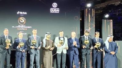 وزير الرياضة يهنئ الأهلي بجائزة «نادي القرن في إفريقيا»