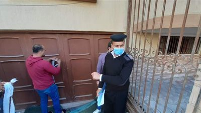 غلق ١٨ مركز دروس خصوصية بدمياط الجديدة