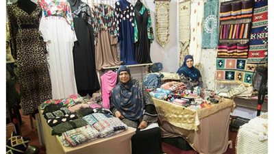 التضامن: 7899 مستفيدا من مشروعات الأسر المنتجة في 27 محافظة خلال 2020