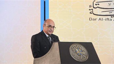 وزير العدل: إنجازات الإفتاء تسطر بماء الذهب في سجلات التاريخ