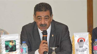 رئيس السلة: اعتبار الأهلي منسحبا من نهائي الدوري في هذه الحالة