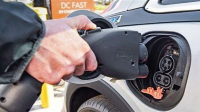 دعم إنتاج السيارات الكهربائية للحفاظ على البيئة | صور