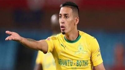 صن داونز يعلق المفاوضات مع الأهلي بشأن صفقة سيرينو