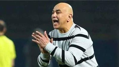 بالارقام.. مواجهات حسام حسن مدربا امام الأهلي
