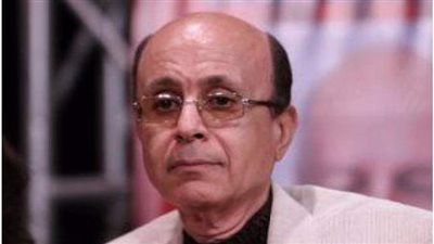 الفنان مجدي صبحي يعلن إصابته بفيروس كورونا