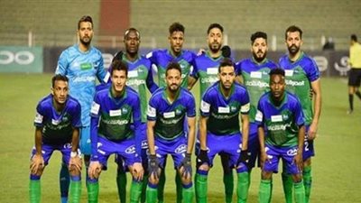 إيهاب جلال يضم 23 لاعبا بقائمة المقاصة استعدادا لمباراة الجونة