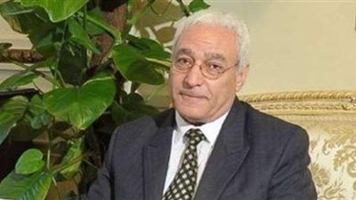 رئيس اللجنة الدينية بالبرلمان يشيد بجهود الأوقاف في مكافحة التطرف وإعداد الأئمة