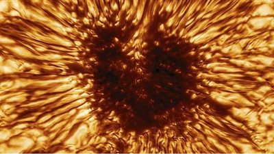 شمس اصطناعية حرارتها 100 مليون درجة.. 