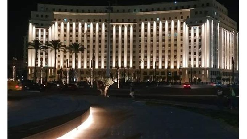مجمع التحرير
