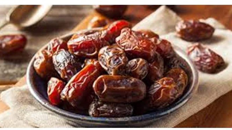 تفسير حلم التمر في