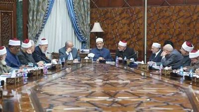 هيئة كبار العلماء بالأزهر في ٢٠٢٠.. مواقف فقهية تحقق مقاصد الشريعة وقت النوازل‎.. ومأدبة تجتمع عليها جهود باحثي الأمة