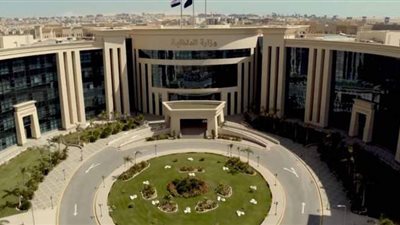 وزير الداخلية لرجال الشرطة: مصر ستبقى منارة لقيم العدالة والمساواة