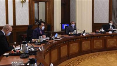 القرار المنتظر.. الحكومة توافق على استئناف البناء بعد اعتماد الاشتراطات الجديدة