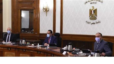 اعتماد اشتراطات البناء أبرزها.. 9 قرارات في اجتماع المجلس الأعلى للتخطيط