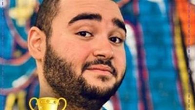 يحيى رضوان صاحب أفضل محتوى تكنولوجيا في استفتاء 