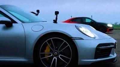 مقارنة التسارع تضع السيارات الألمانية فى سباق الأداء العالي | فيديو