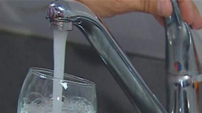 حي غرب القاهرة: عودة المياه للزمالك فورانتهاء إصلاح المواسير