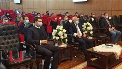 محافظ بورسعيد: تذليل معوقات تراخيص إنشاء محطات تموين الغاز الجديدة