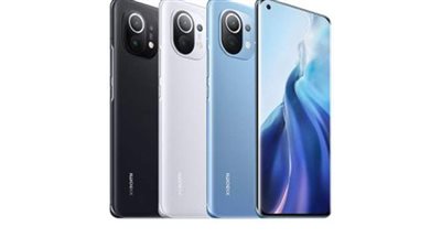 شاومي تعلن رسميا عن Xiaomi Mi 11.. السعر والمواصفات