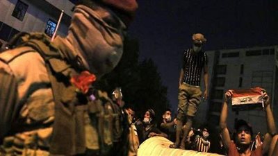 حسام الزيرجاوي.. مهندس صواريخ 