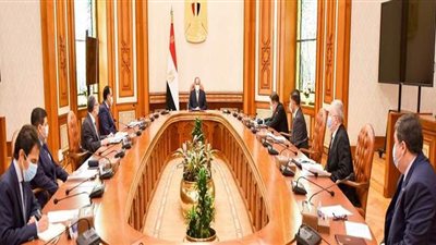 السيسي يتابع الموقف التنفيذي لمحطة الضبعة النووية ومشروعات الهيئة الهندسية | فيديو