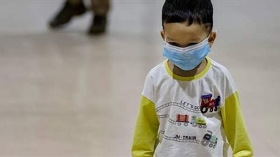 ١٢ نصيحة لتقوية مناعة الأطفال ضد فيروس كورونا