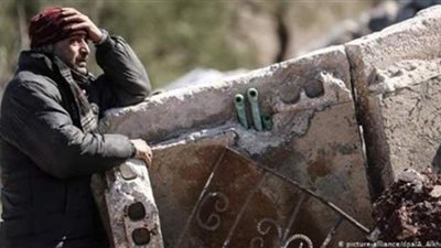 بعد 10 سنوات من الحرب.. سوريا تودع 2020 بأزمات طاحنة