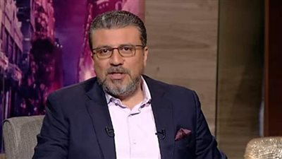 عمرو الليثي يتحدث عن والده في برنامج الليلة.. الأربعاء