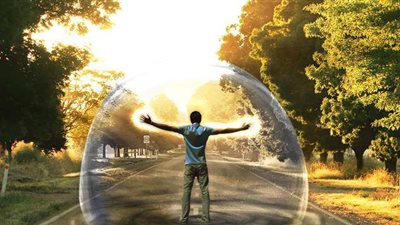 نصائح تجعلك تستقبل العام الجديد بشخصية متفائلة