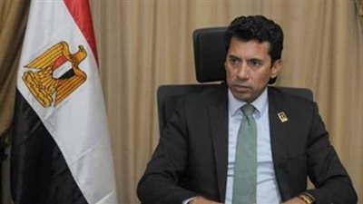 أشرف صبحي: لا تأجيل لبطولة كأس العالم لكرة اليد