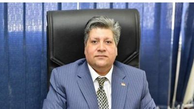 متحدث التنمية المحلية يعلن إصابته بكورونا: إجراءات صارمة للمخالفين