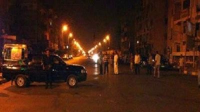 التحقيق في دهس فتاة وإصابة أخرى بالساحل