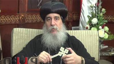 إلغاء قداس رأس السنة.. قرارات هامة لإيبارشية بني سويف