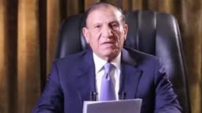 نجل الفريق سامي عنان يكشف حقيقة إلقاء والده بيانا عاجلا