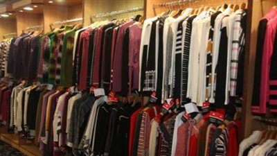 الغرفة التجارية: الأوضاع المعيشية الصعبة سبب تدني مبيعات الملابس