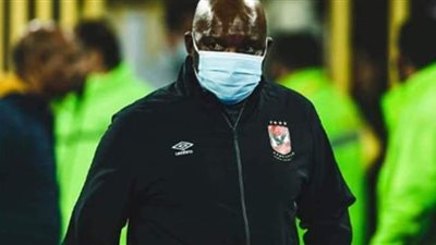 موسيماني: حققنا مكاسب عديدة من الفوز على الاتحاد