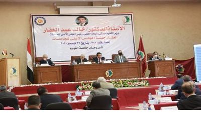 مشروع قانون اختيار رؤساء الجامعات يفجر أزمة بين الوزير والمجلس الأعلى.. مطالب بتدخل الرئيس.. و