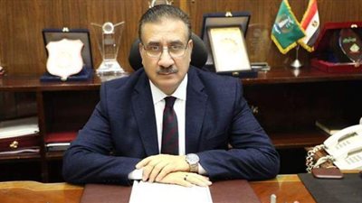 محافظ المنوفية يؤكد ضرورة الالتزام بقرارات إلغاء احتفالات رأس السنة
