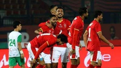 جدول ترتيب الدوري بعد فوز الأهلي على الاتحاد والزمالك على سموحة