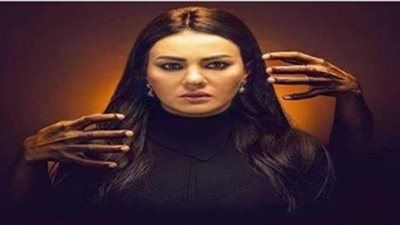 دينا فؤاد تحصل على طلاسم وتعاويذ من الجن في الحلقة 12 لـ