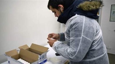 روسيا: اللقاح الهجين من 