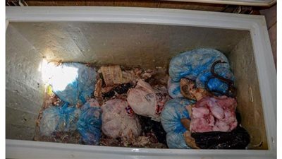 سكرتير محافظة الإسكندرية يتابع تطبيق الإجراءات الاحترازية بالأسواق