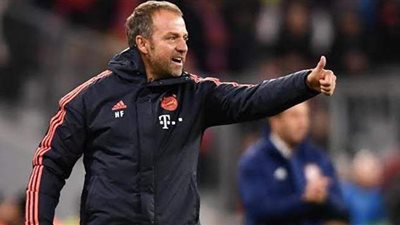 فليك يفوز بجائزة جديدة بعد تتويجه في جلوب سوكر كأفضل مدرب بالعالم