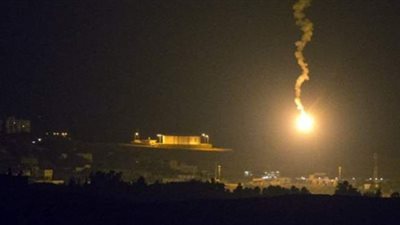بعد رصد قذيفة صاروخية.. صافرات الإنذار تدوي في بلدات إسرائيلية